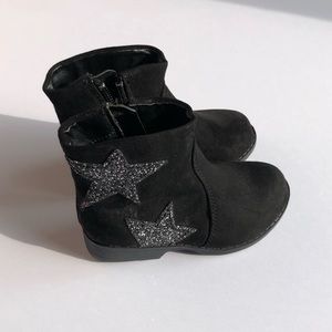 MIA Girls Star Booties